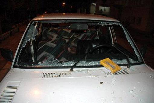 Tekirdağ'da pompalı tüfekle katliam: 4 ölü 