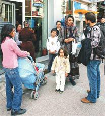 AKP'li aday oy karşılığı para mı dağıttı?