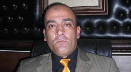 Özel yetkileri alınan savcı Murat Gök