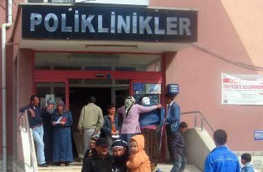 İshalden kırılan kentin belediyesine Bakan'dan sert uyarı