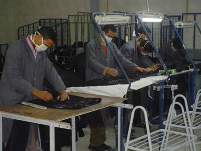 Sağlık Bakanlığı kot taşlamayı yasakladı