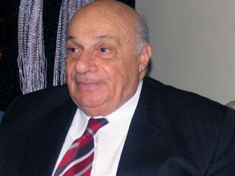 Rauf Denktaş