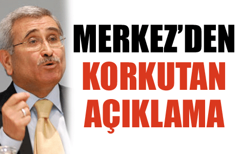 Çift haneli eksi büyümeye hazır olalım 