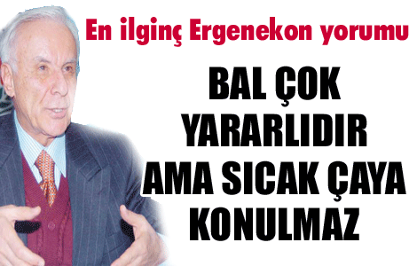 Siyaset yargıya bulaşırsa virüse dönüşür hastalanır 