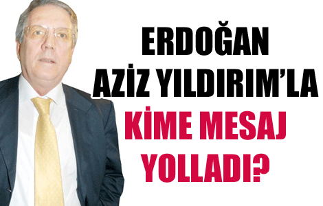 Oğlunu silah tüccarıyla görüşmemesi için uyarmış 