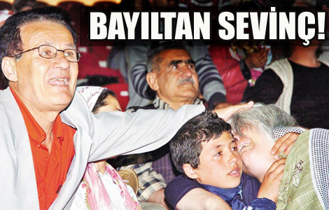 45 metrekarelik sevinç 