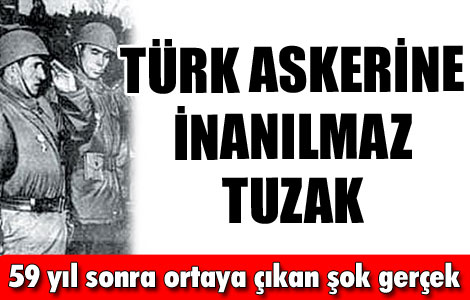 Türk askerini Kore’de tercümanlar yanılttı 