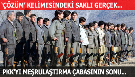 Zihniyet karmaşası