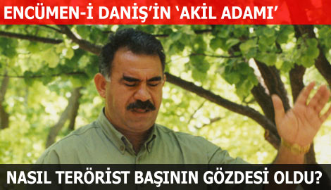 Öcalan’ın ‘akil adamları’ ve Türkmen merakı