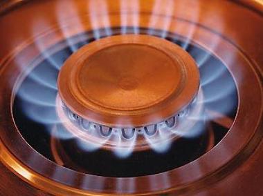 Doğalgazda büyük indirim 