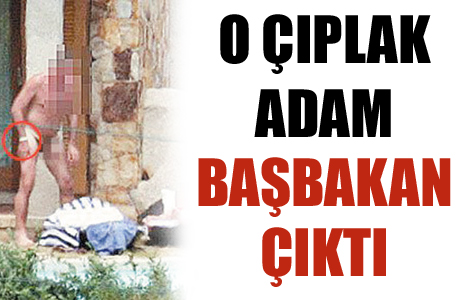 Anadan doğma Başbakan 