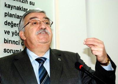 Kamu-Sen Genel Başkanı Bircan Akyıldız