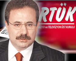 RTÜK Başkanı Zahid Akman
