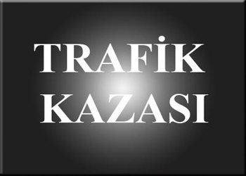 Trafik Kazası