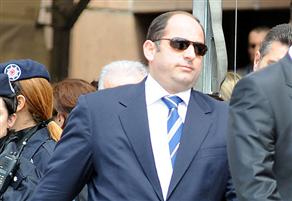 Ergenekon Savcılarından Zekeriya Öz