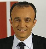 Yavuz OĞHAN - CNN TÜRK Haber Koordinatörü