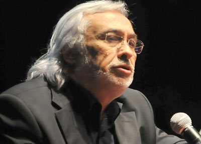 Müjdat Gezen Müjdat Gezen