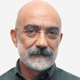 Ahmet Altan