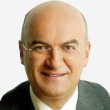 Yavuz Baydar